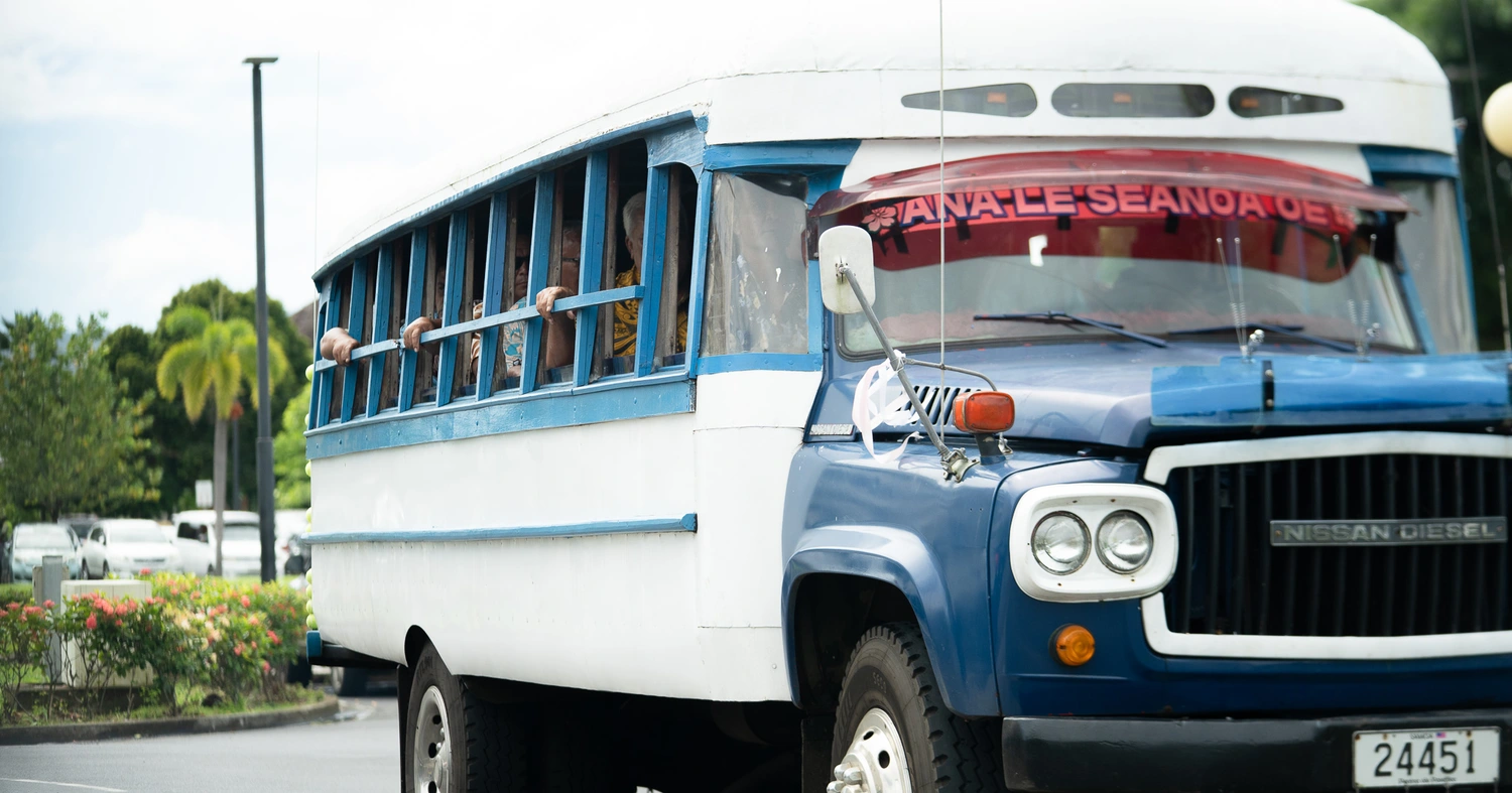 Faasaleleaga questions hold in grants