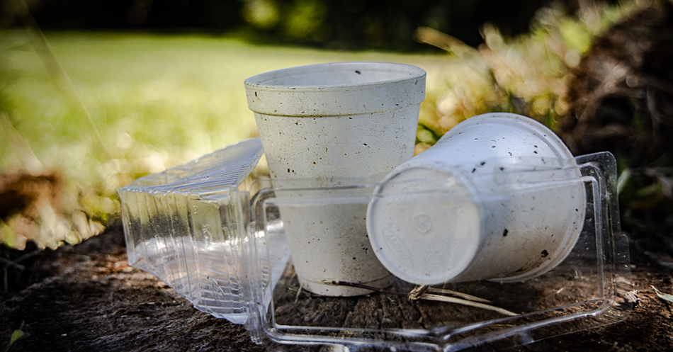 Ban on styrofoam cups, plates set for 30 June 2020