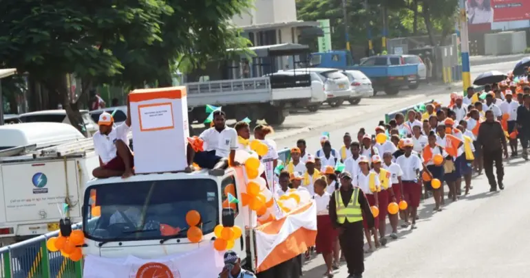 Solomon Islands: Unexpected defeat for Sogavare