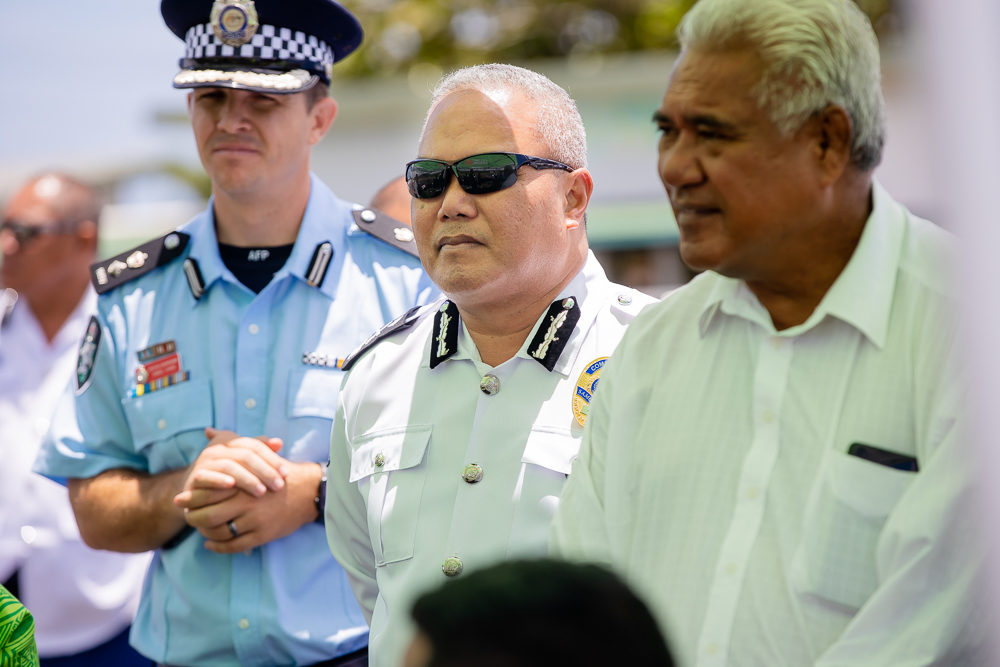 Be responsible, avoid reckless driving: Commissioner