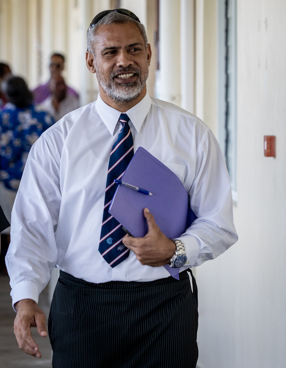 Court finds 'ulterior motive' behind charges