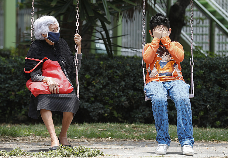 Mexico quake toll rises to 6; hundreds of homes damaged