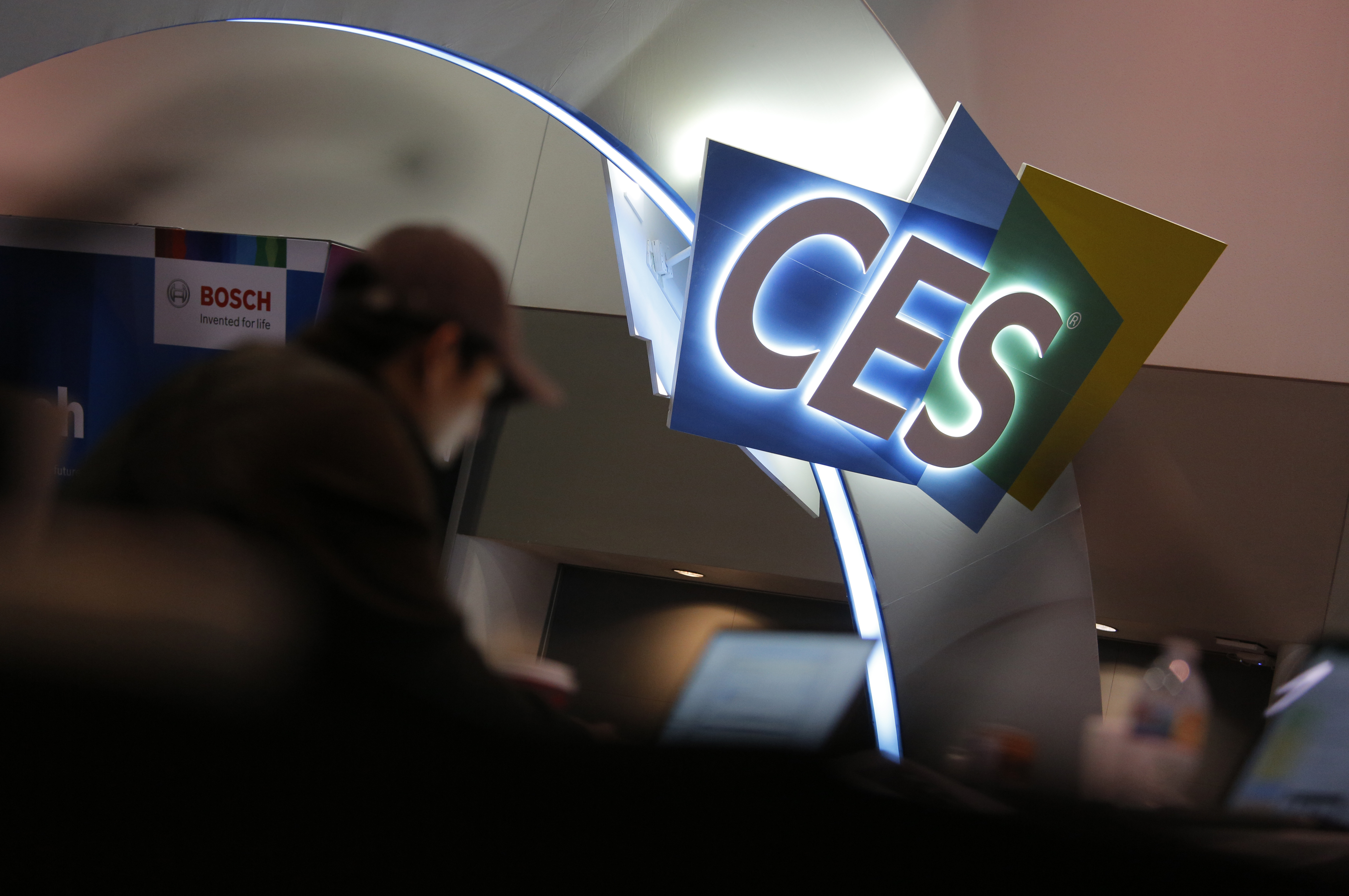 CES gadget show: How watching TV will change in the 2020s