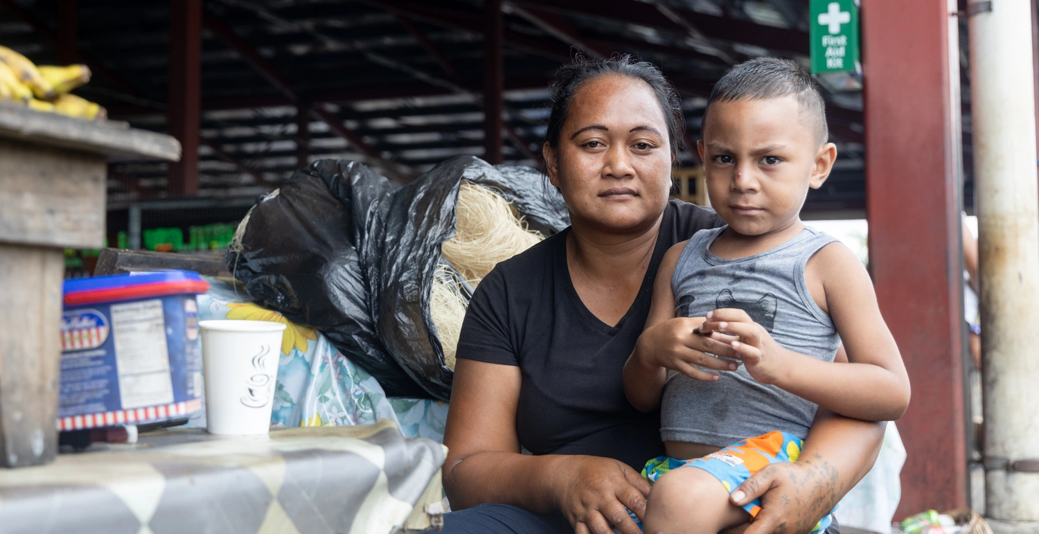 Families fear rise in break-ins