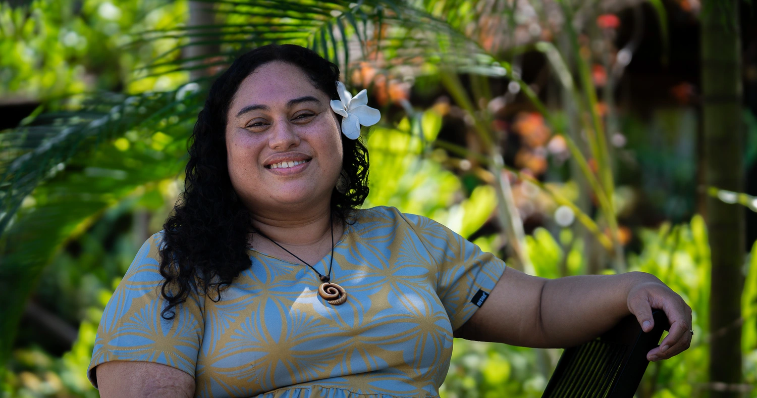 Rosita comes home again