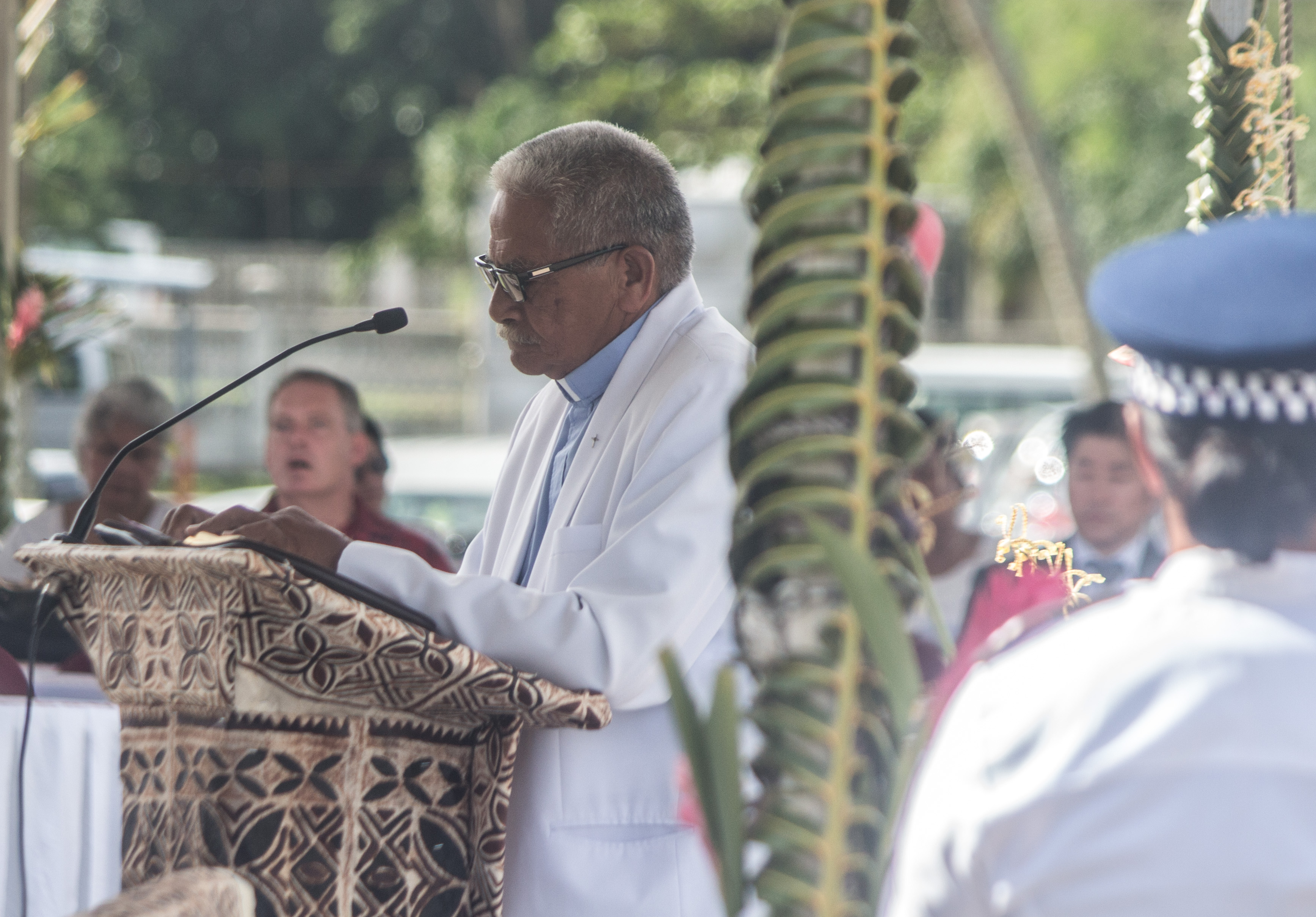 National Council of Churches to pray for Samoans in Christchurch