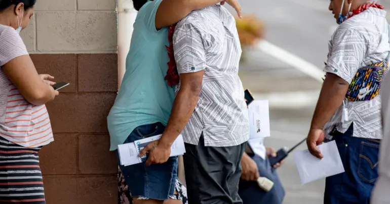 Fake police reports give seasonal workers clean slate