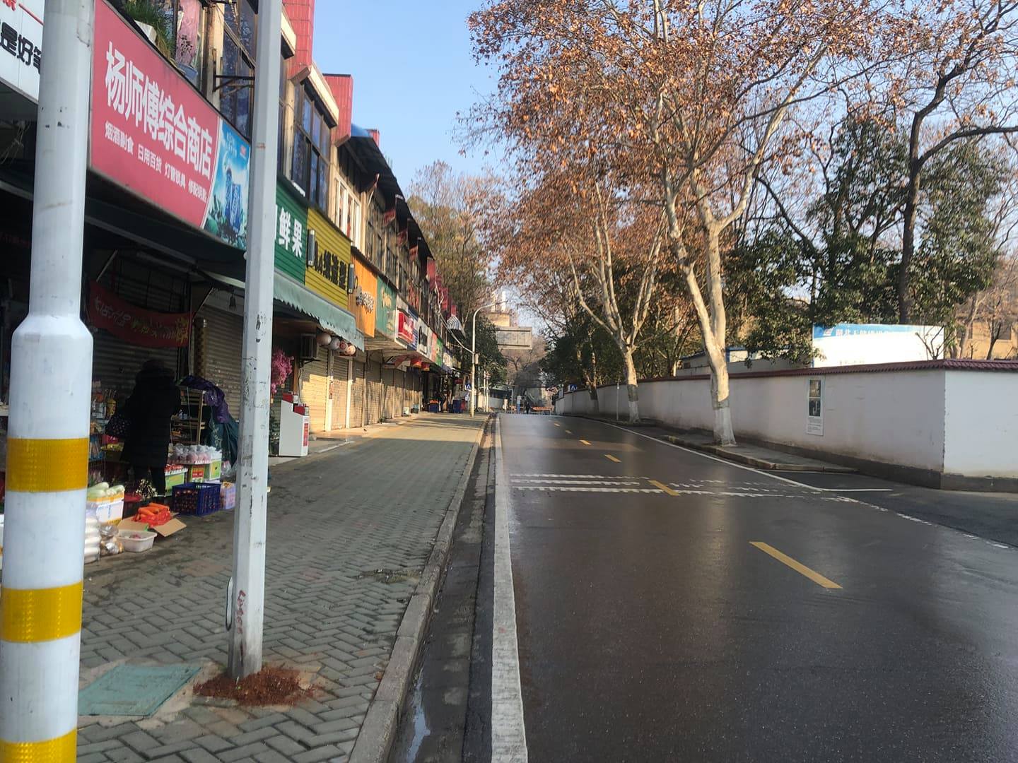 Samoan in China excited about end of lockdown 