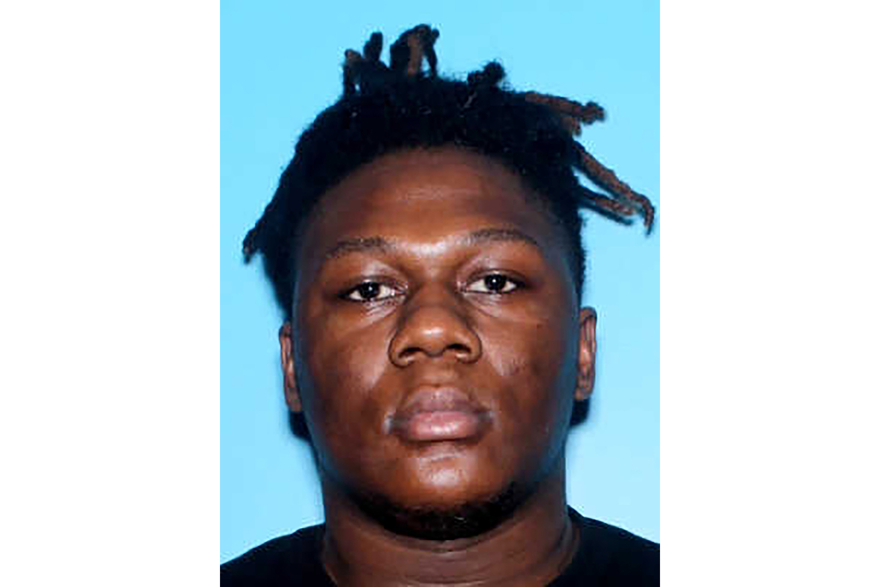 Police: 3rd man wanted in Alabama HS football game shooting