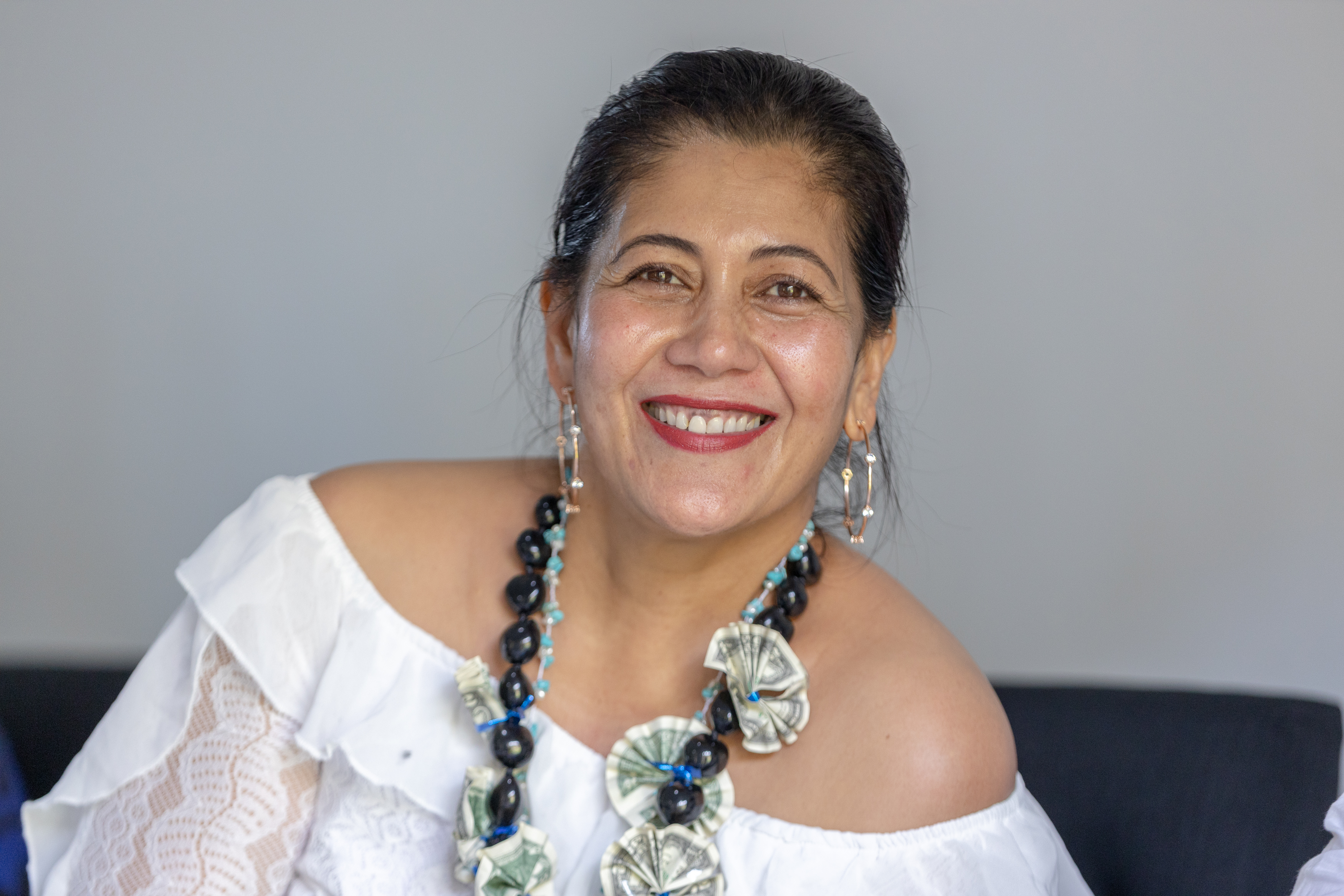 Justice Tuala-Warren appointed Professor of Law 