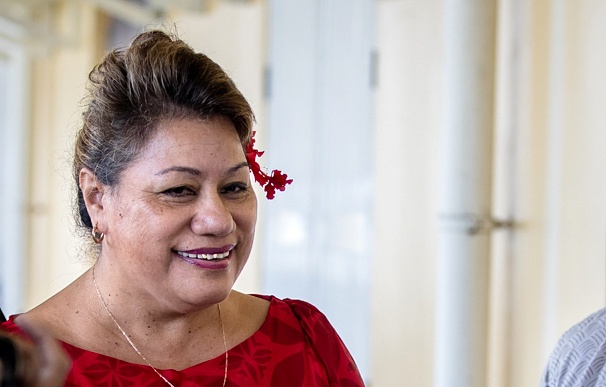 Minister reveals departure negotiation; anger grows