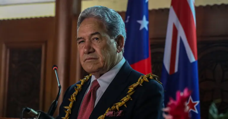 Fuel crisis on agenda as Vaovasamanaia visits Samoa