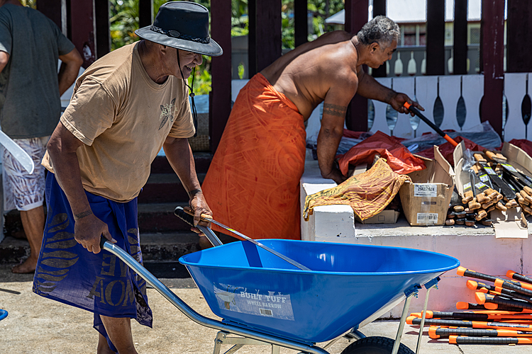 District funds should not be used to buy votes