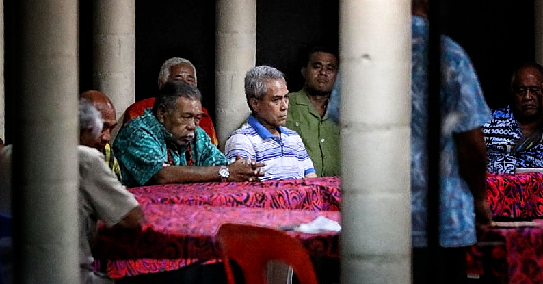 Sili will challenge defeat in court