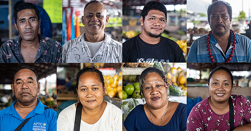 Samoa Rise Up Samoa Observer | Public concerned at rise in online abuse after polls