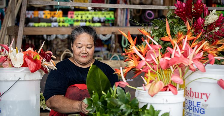 Ministry declares Monday Mother’s Day holiday