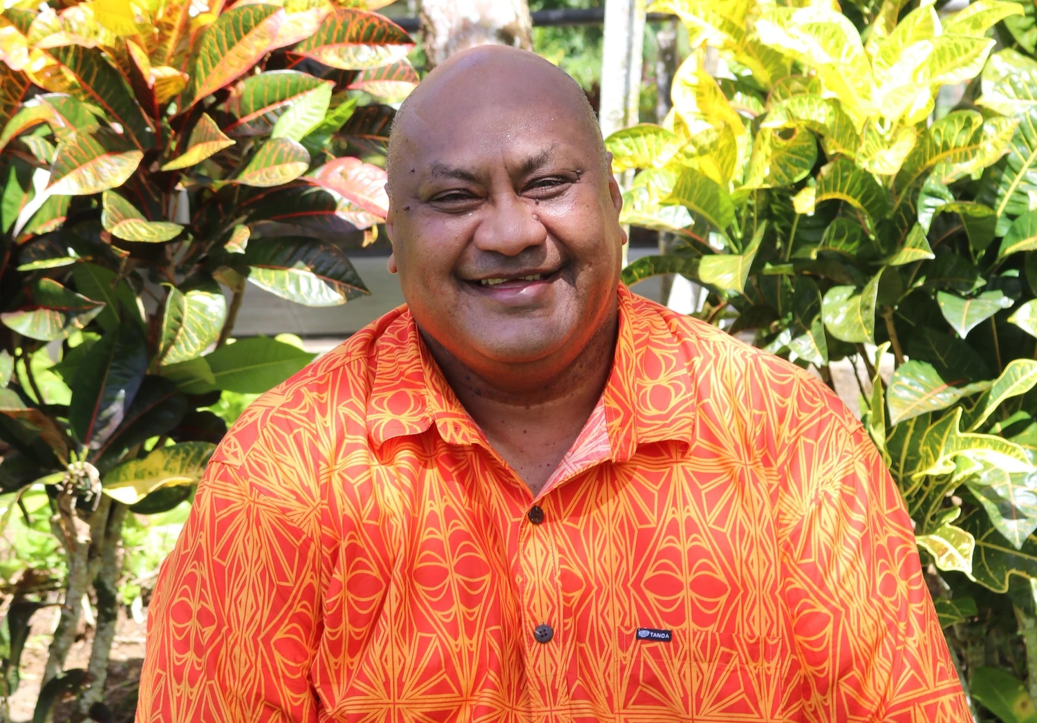 Let us act to end plastic pollution, build a healthy and cleaner Pacific environment