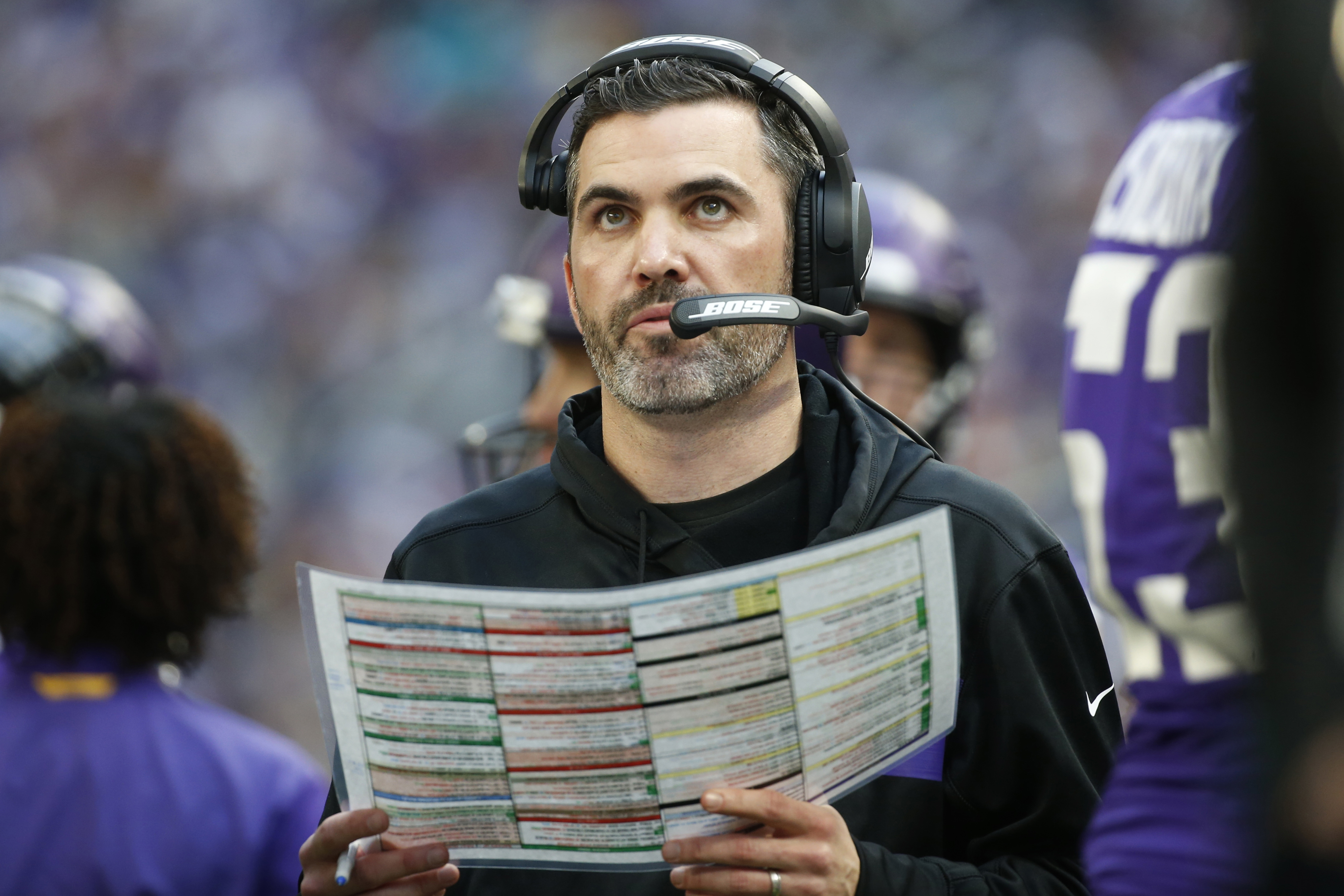 Samoa Observer | Browns' coaching search nearing end, GM interviews