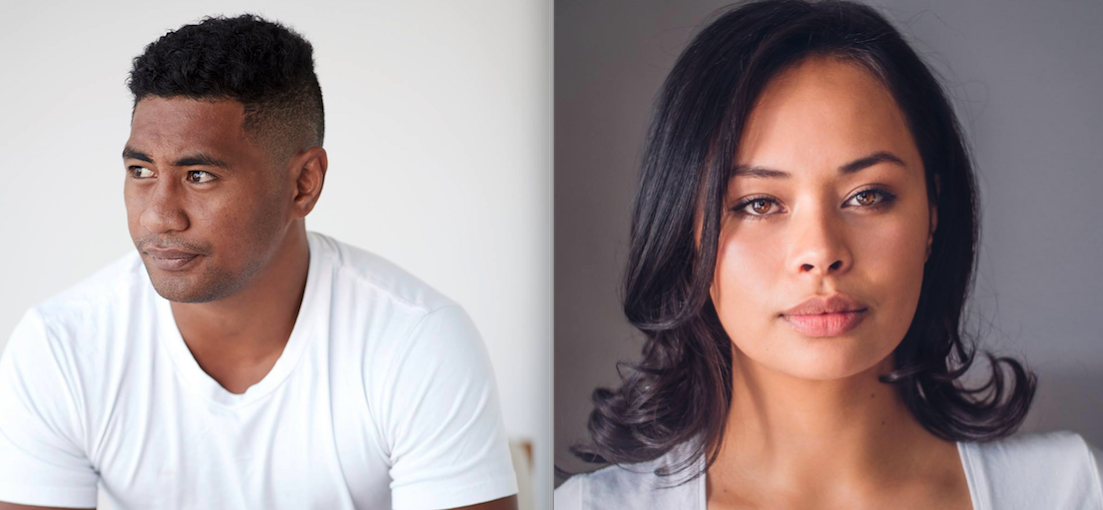 Samoan stars cast in filming of The Panthers