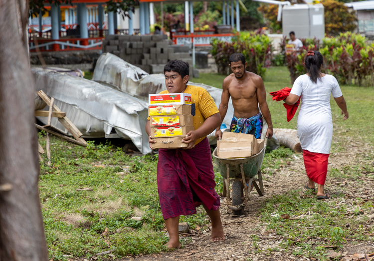 Do not halt the Apolima rat eradication project