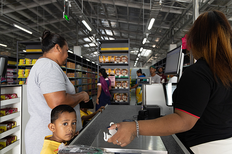 Report overpriced items 