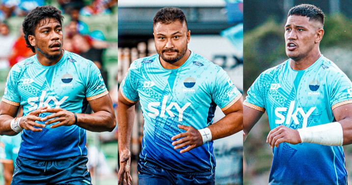 Samoans in Moana Pasifika look forward to homecoming