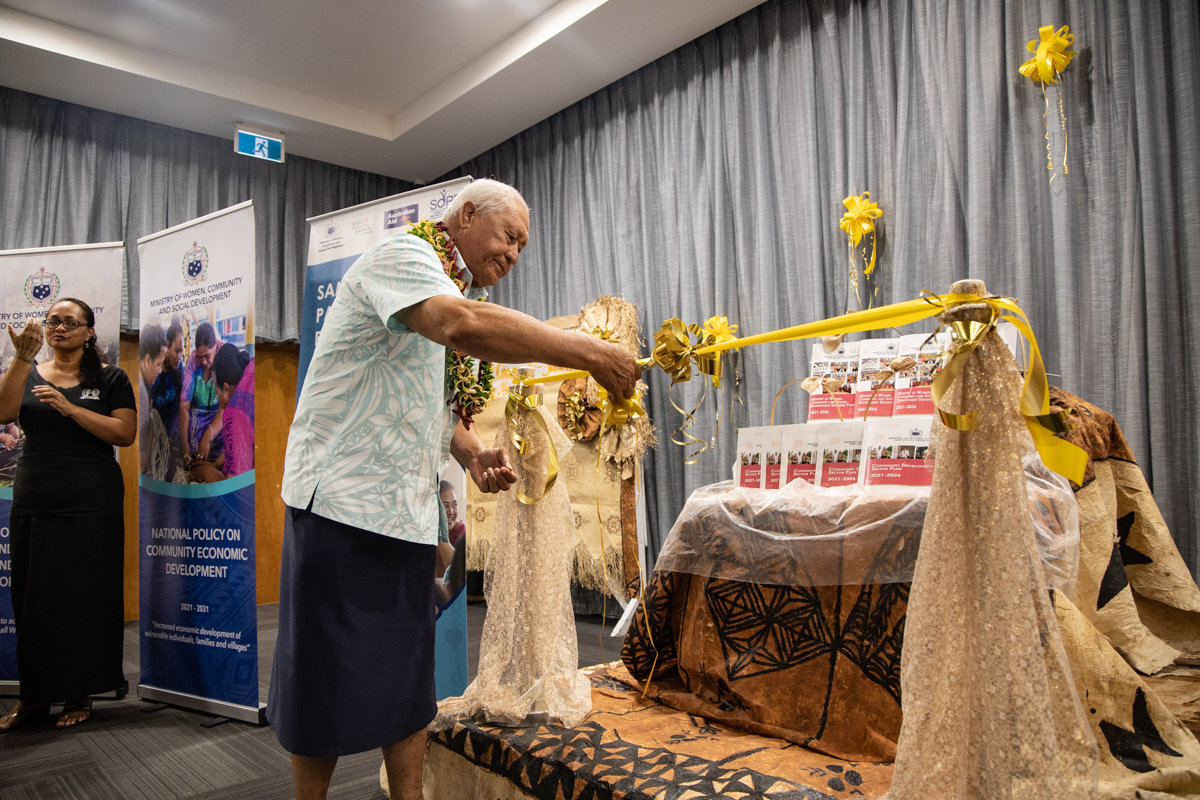 M.W.C.S.D. launch 5-10 year plans