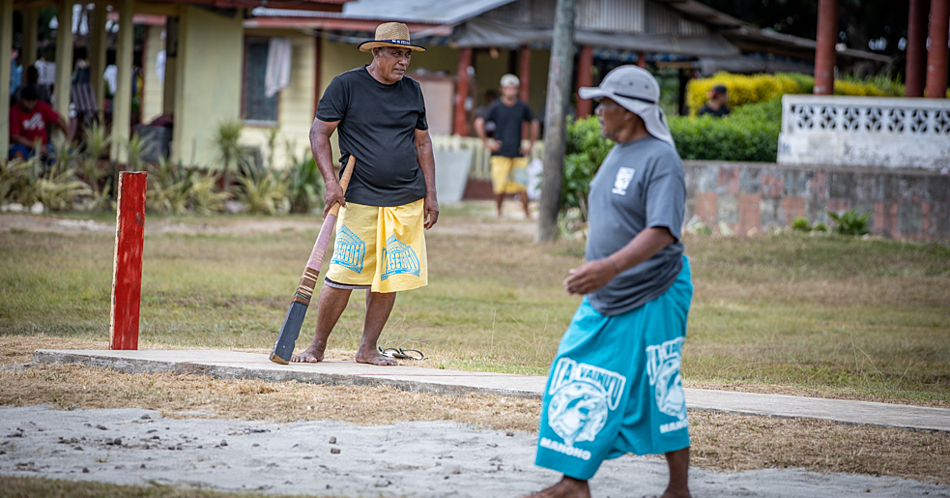 American Samoa team cries foul over Teuila outcome