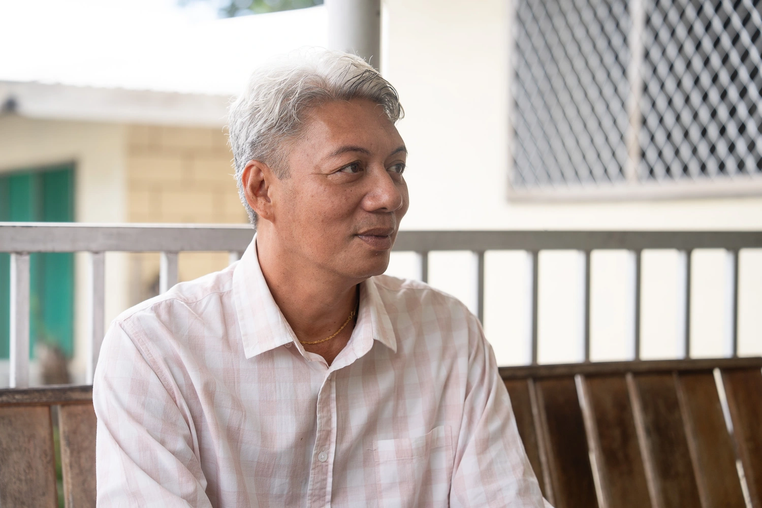 Puaalatamai signals support for FAST if elected