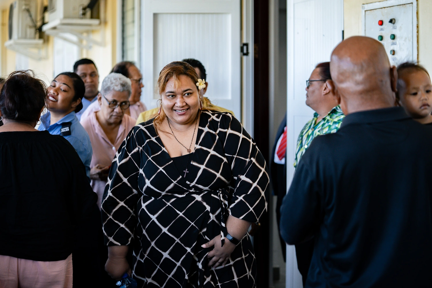 Police charge Schmidt for false claims