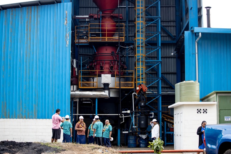 Better planning needed for the future