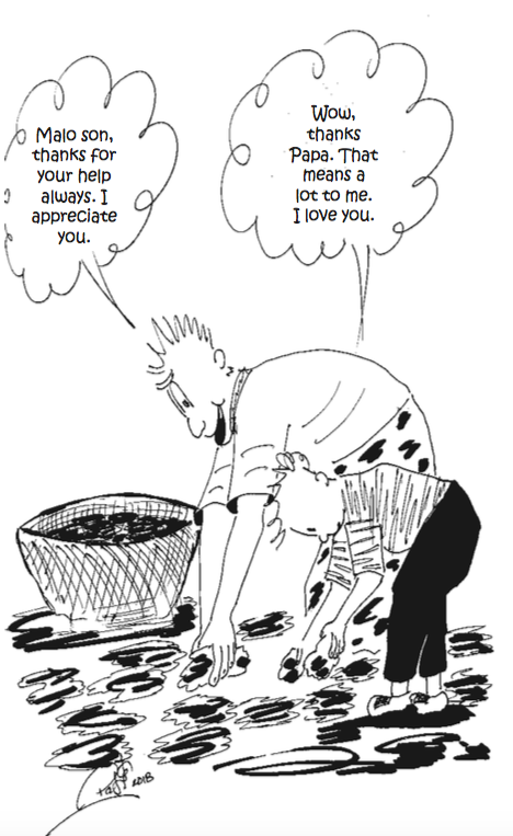 Pink announces birth of son Jameson with Instagram photos