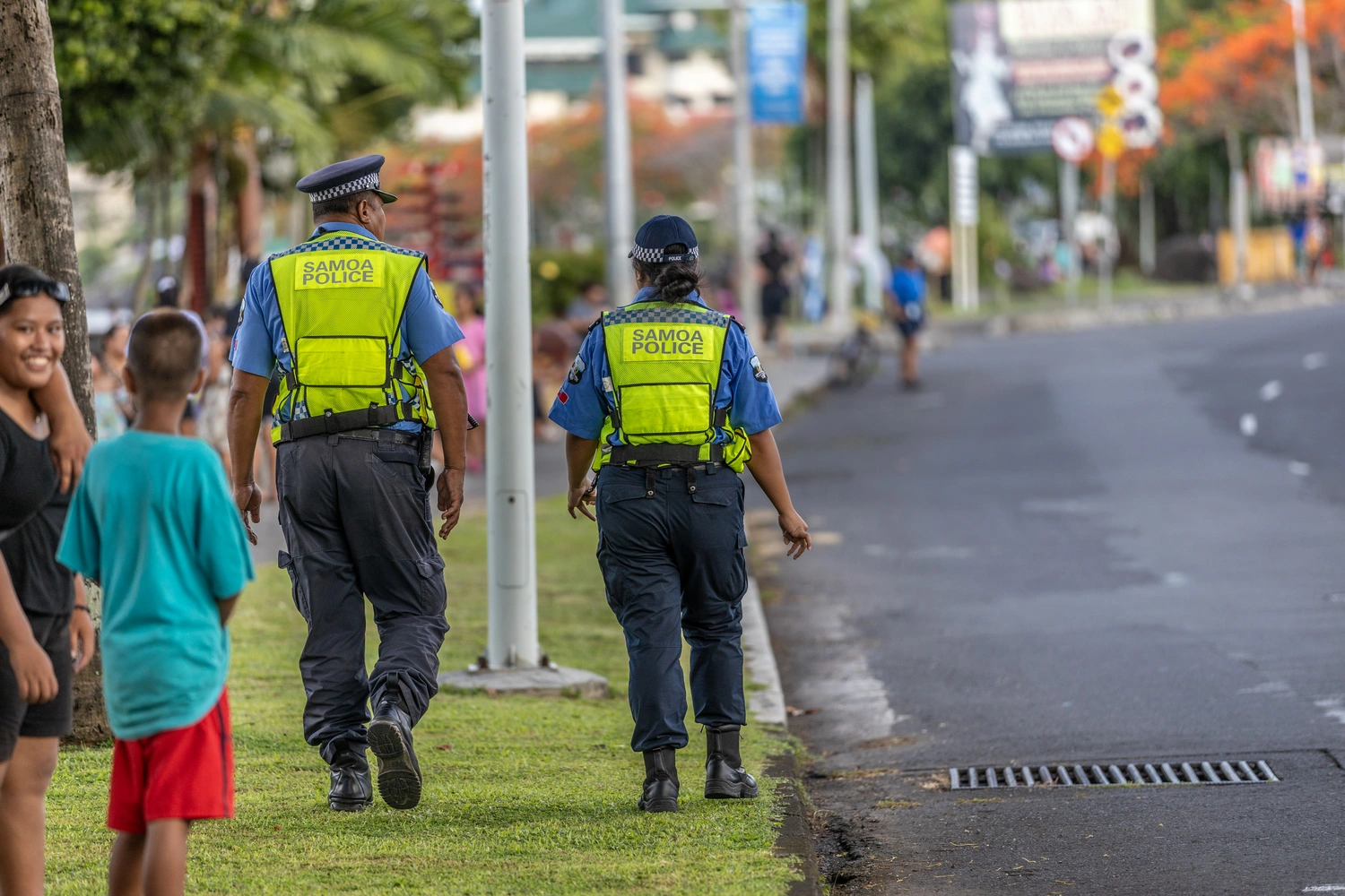 Police investigates MEC break-in