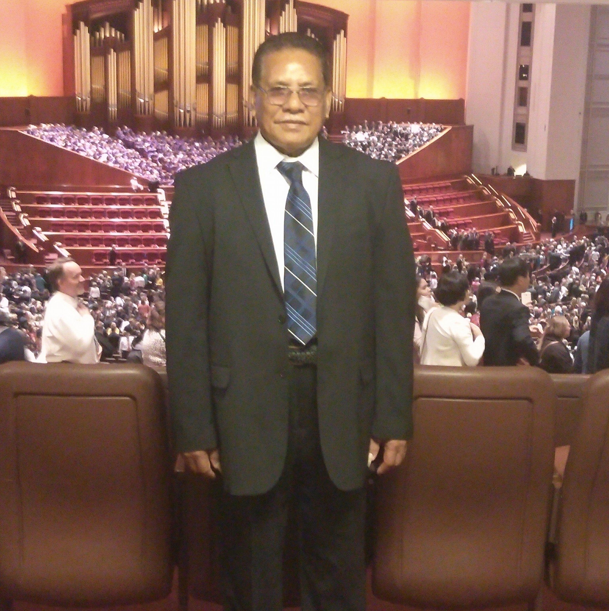 Government interfering with family affairs: matai sa’o