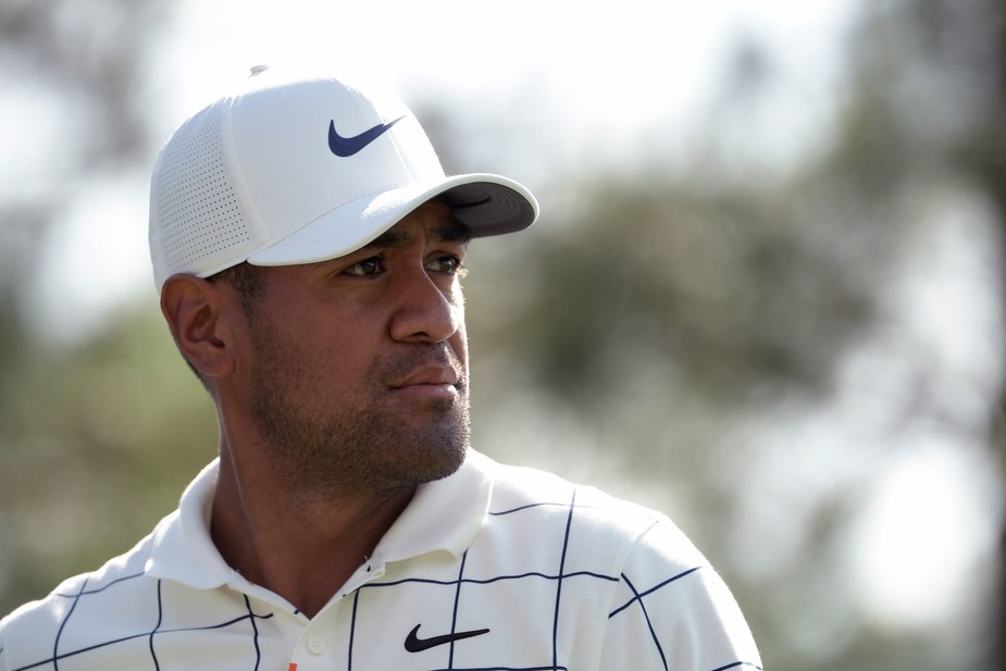 Top golfer Tony Finau proud of his Samoan heritage