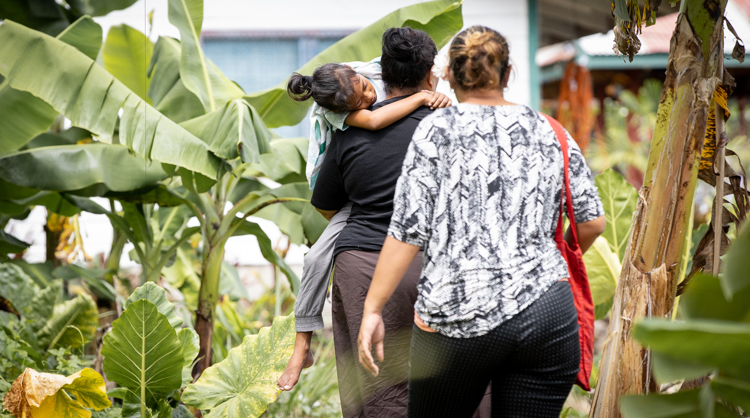 P.M. orders arrest of Kangen water man