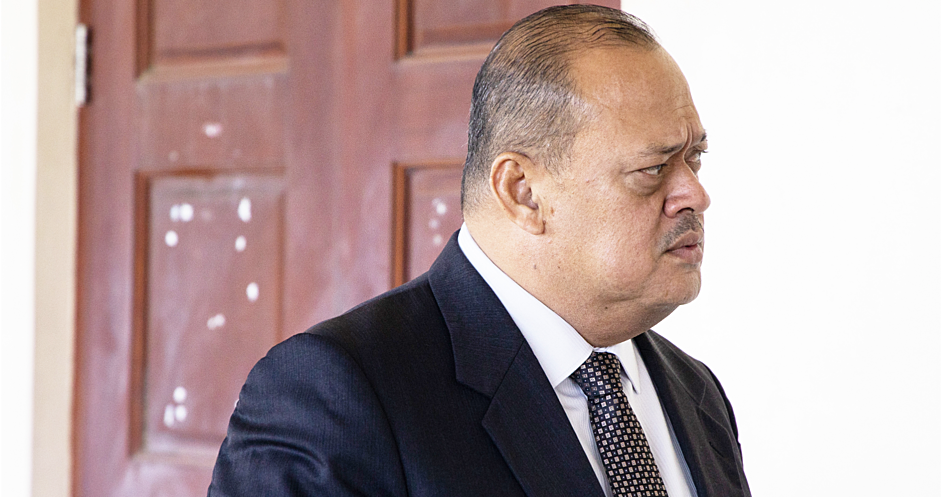 President's resignation “huge loss” to the Judiciary