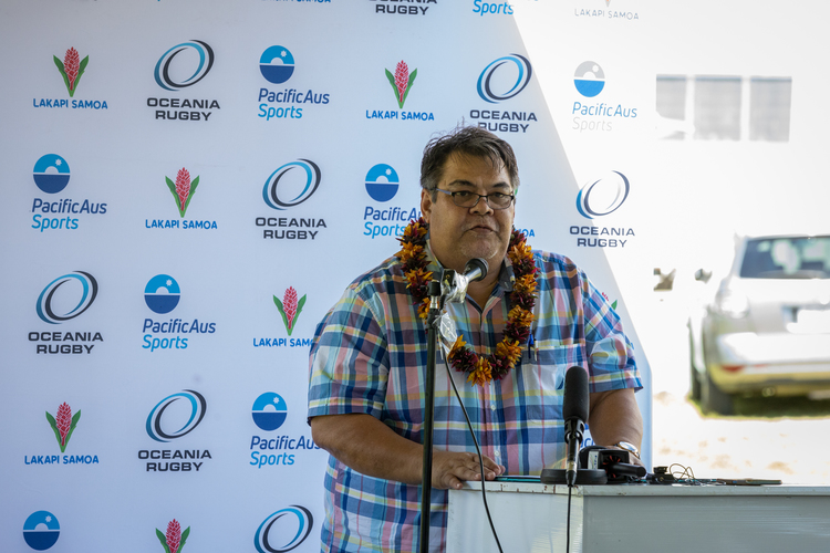 Lakapi Samoa regrets missing players