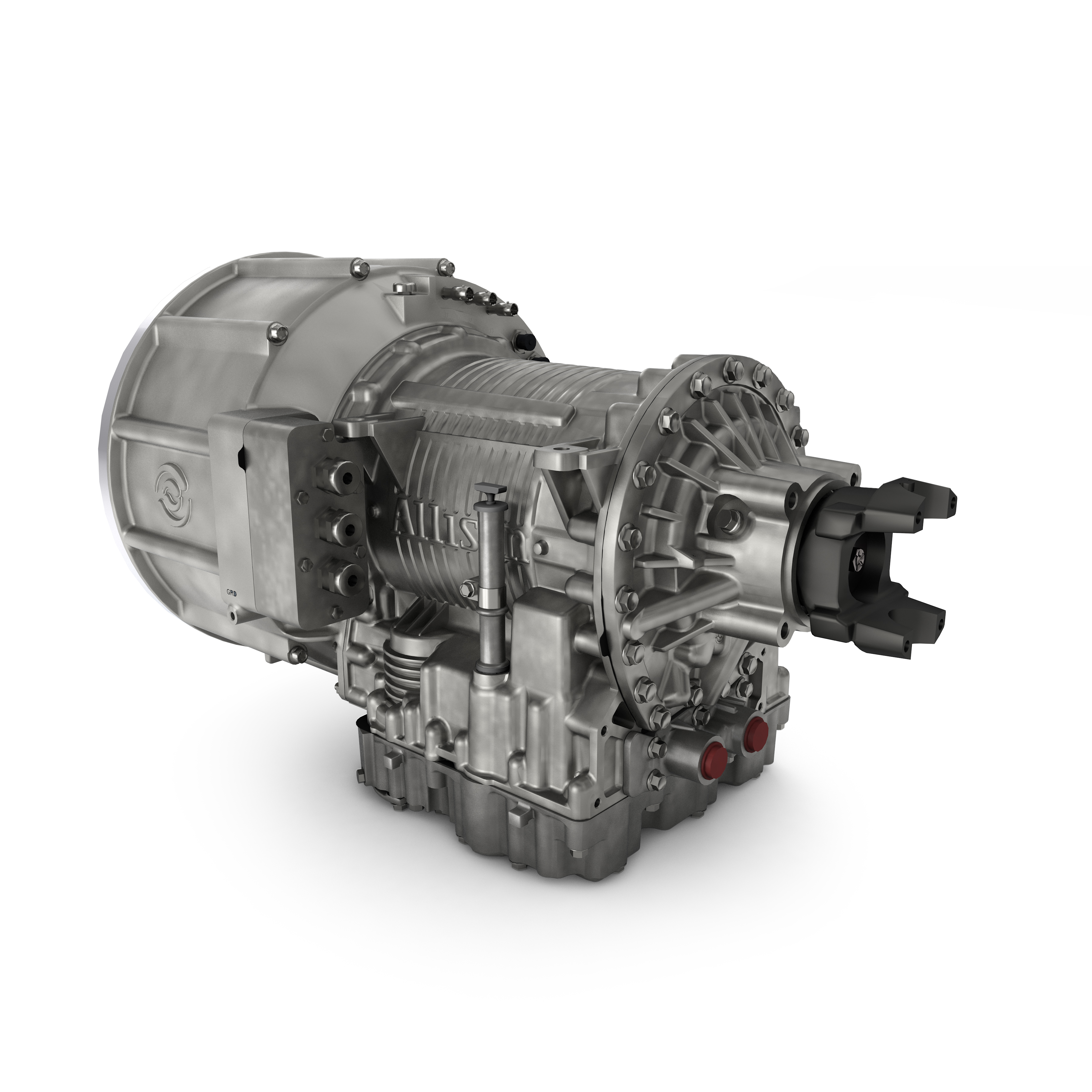 Allison Transmission Receives Innovation Award for On-board Energy Conversion in Military Tactical Vehicles