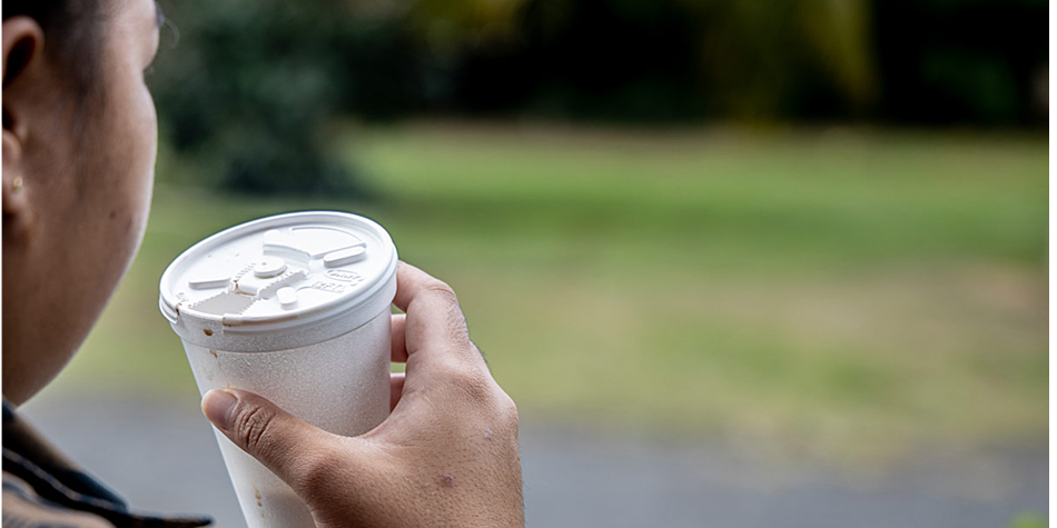 Government postpones styrofoam ban