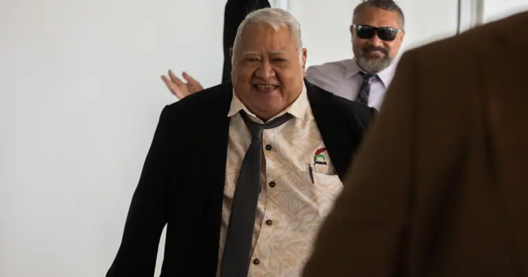 Opposition questions government finances