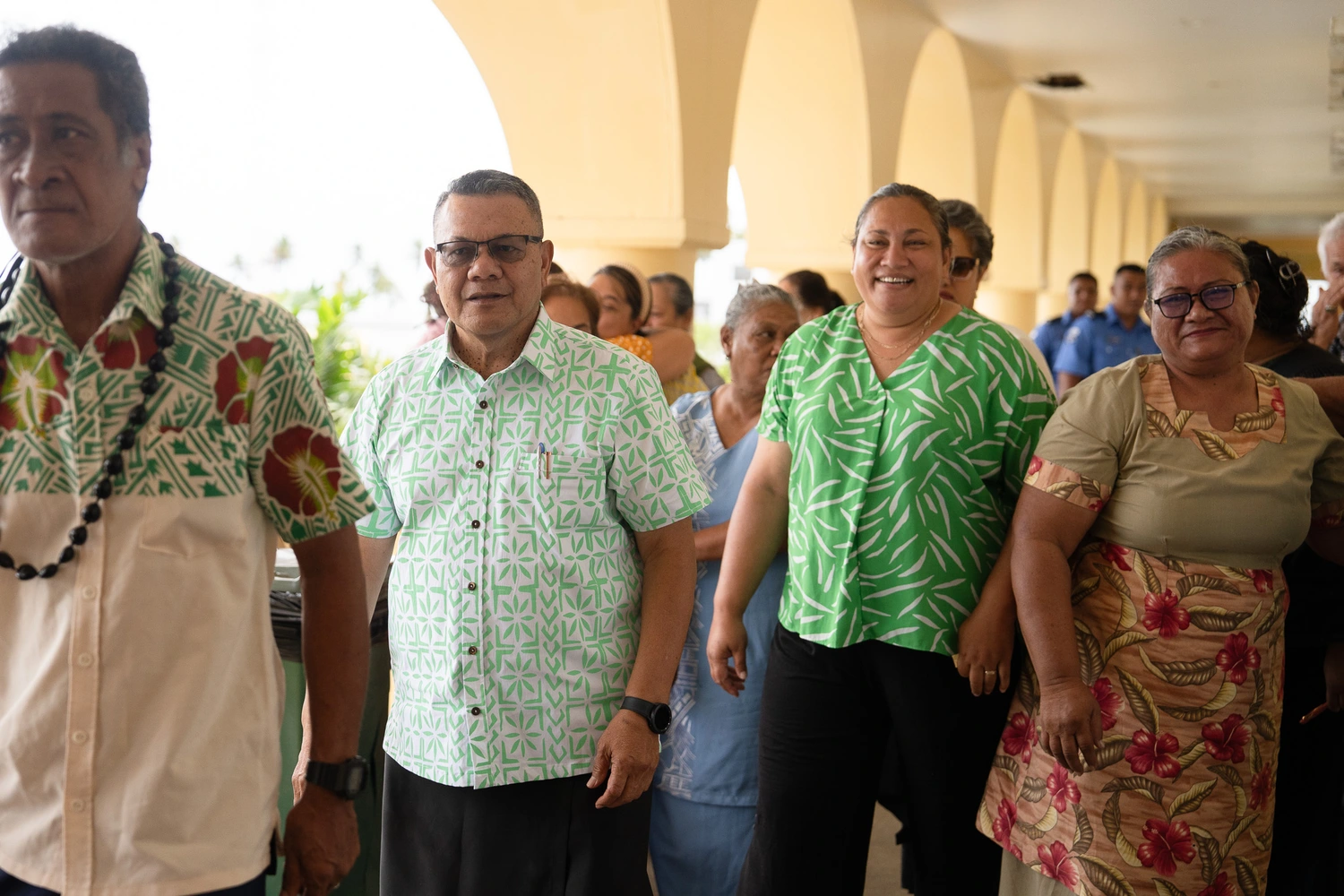 Leatinuu's win, democratic processes and ineligible candidates