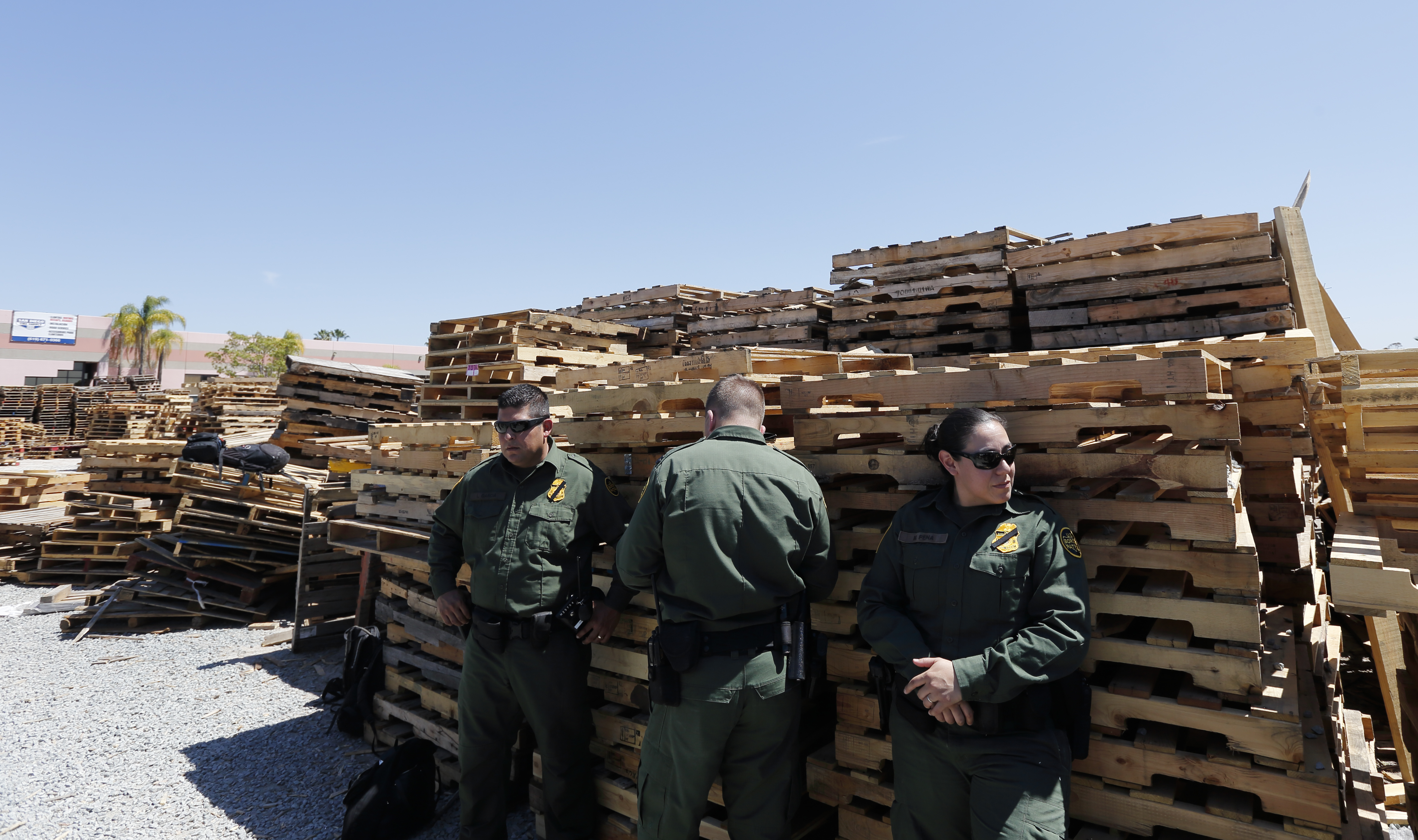 US peacekeeping expert to coordinate sexual abuse response