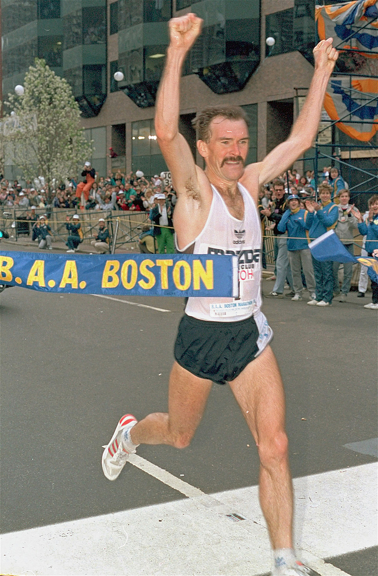 No chance to tri; Mass participation sports hit by virus  