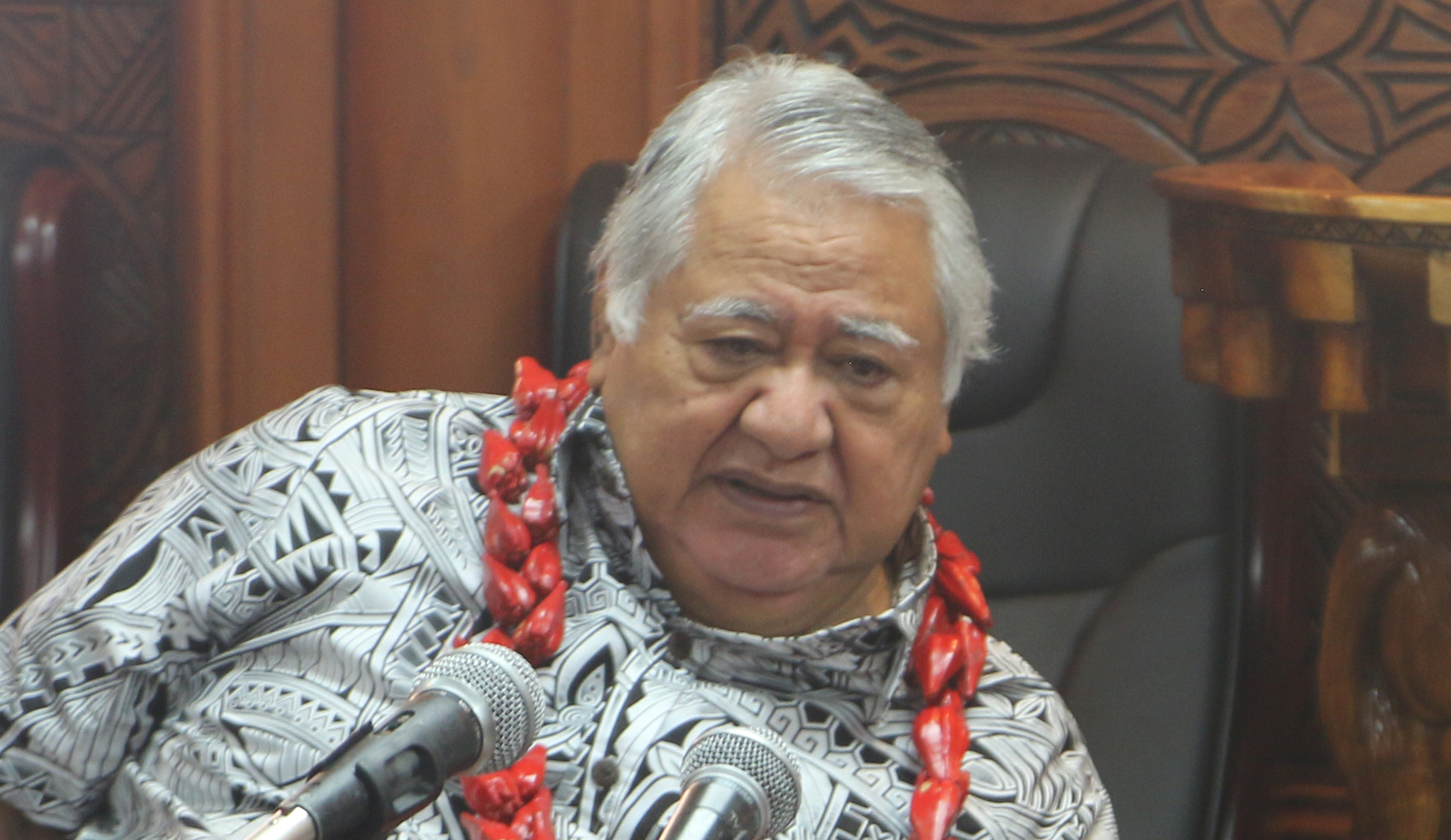 Snoop Dogg wants to create music festival in dad's hometown