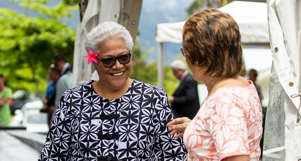 Fiame calls for independent Electoral Office