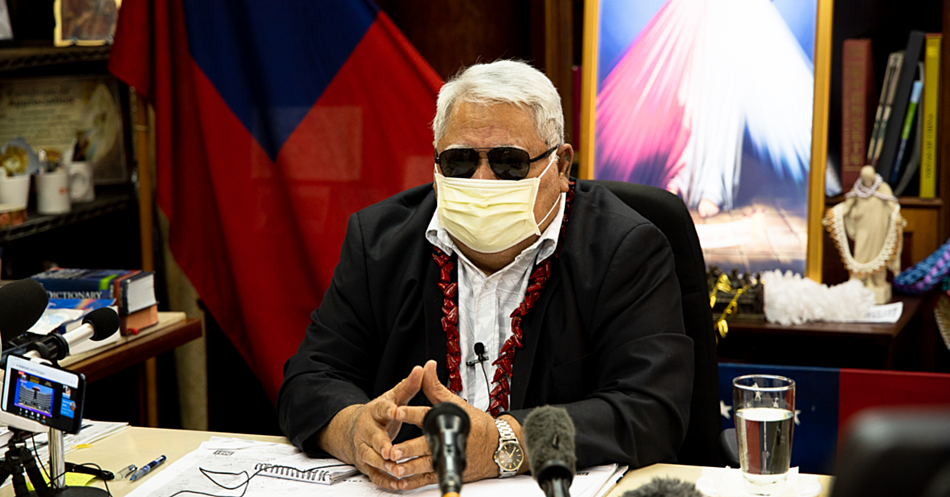  Aussie Senator’s comments another red flag for Samoa