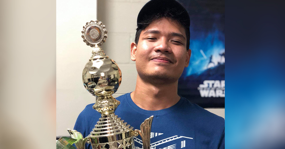 Push Play "Tekken 7" tournament a success