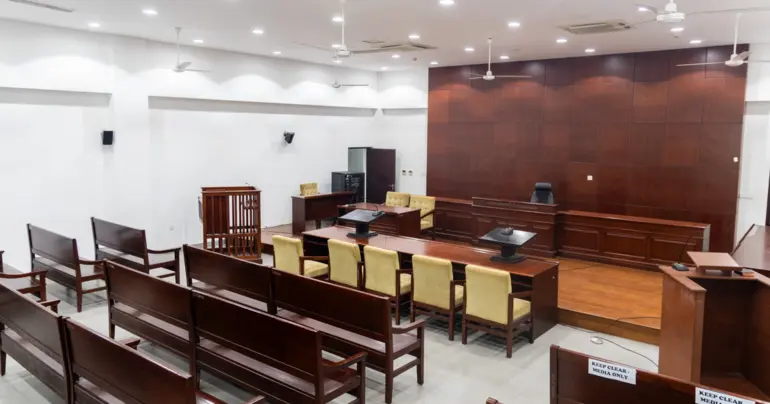 Victim tells court of sexual attacks by church minister