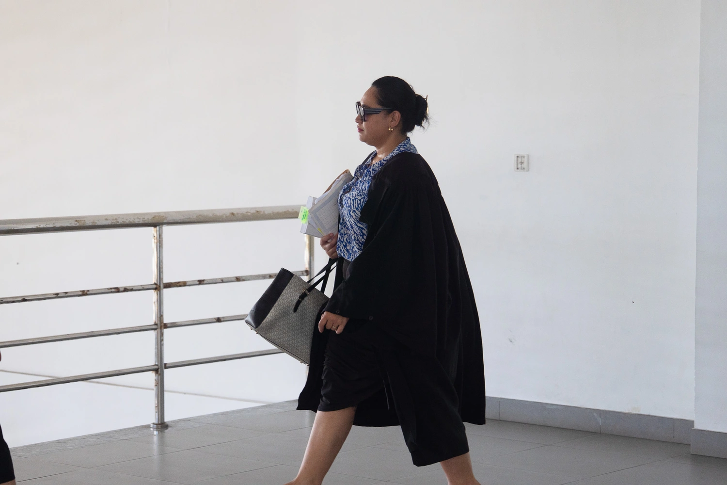 Rape convicted church minister's hearing on appeal next month